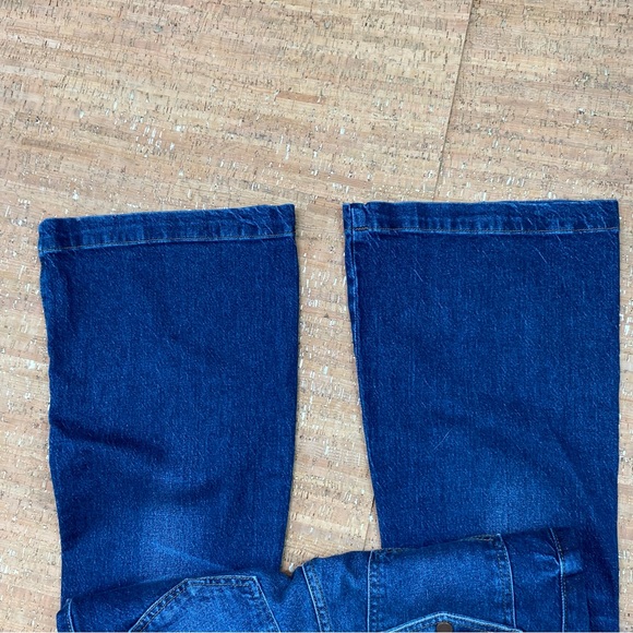 NWT BDG Micro Flare Size 28 - Picture 6 of 10